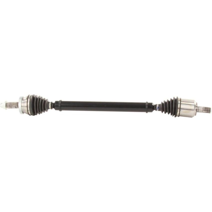 TRAKMOTIVE AXLES KA-8128 AAR CV Axle Shaft