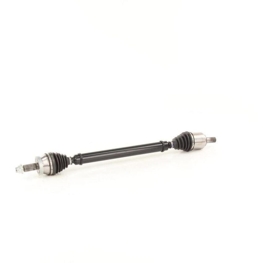 TRAKMOTIVE AXLES KA-8128 AAR CV Axle Shaft