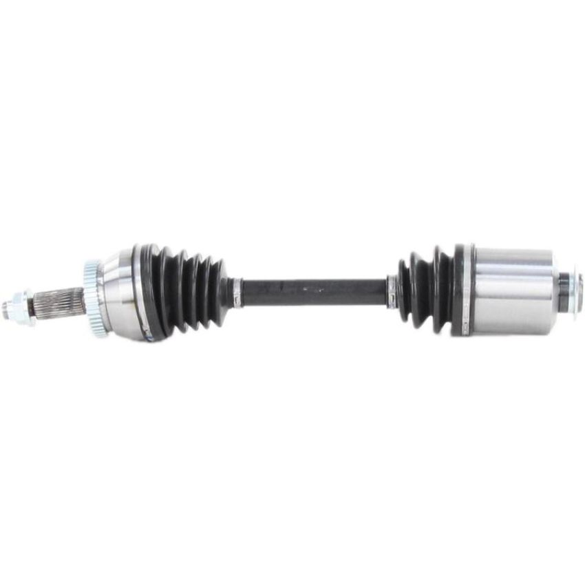 TRAKMOTIVE AXLES KA-8129 AAR CV Axle Shaft