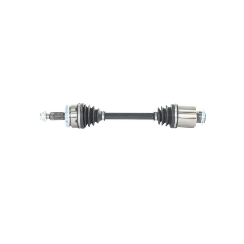 TRAKMOTIVE AXLES KA-8131 AAR CV Axle Shaft