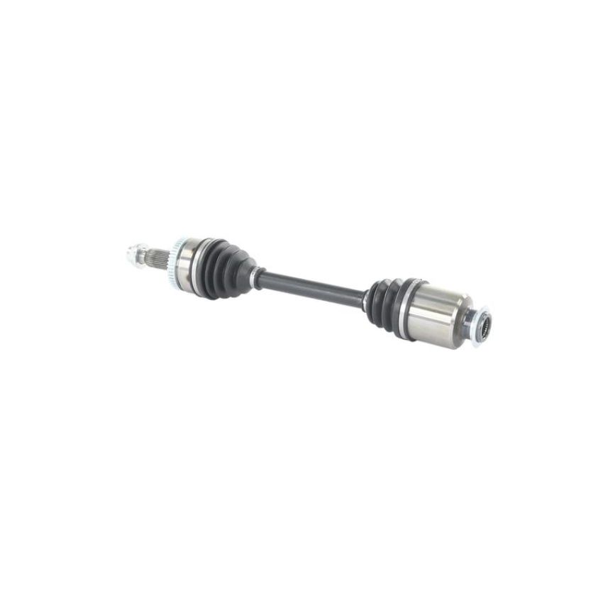 TRAKMOTIVE AXLES KA-8131 AAR CV Axle Shaft