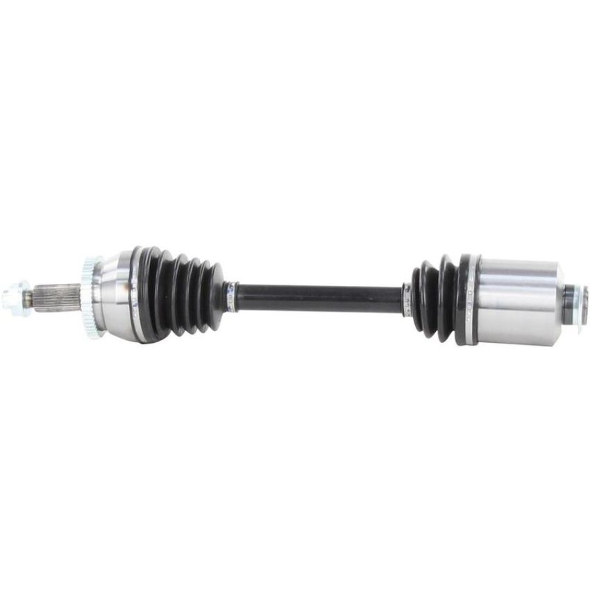 TRAKMOTIVE AXLES KA-8133 AAR CV Axle Shaft