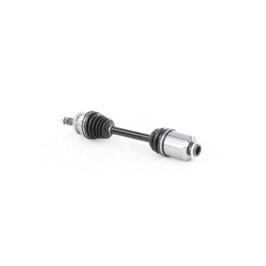 TRAKMOTIVE AXLES KA-8133 AAR CV Axle Shaft