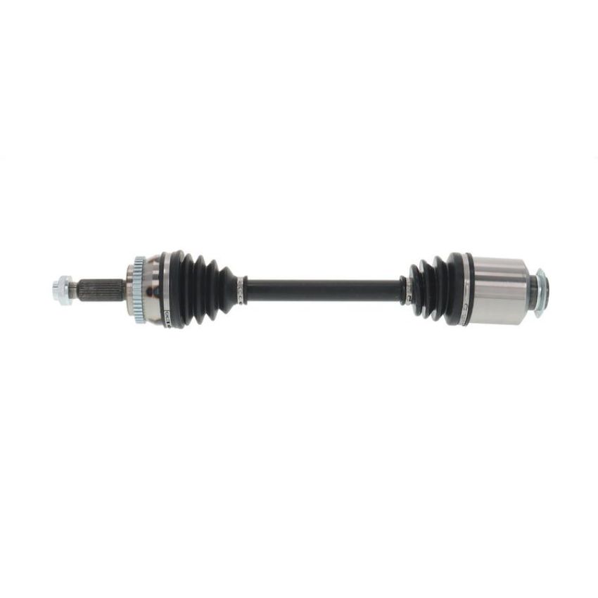 TRAKMOTIVE AXLES KA-8134 CV Axle Shaft