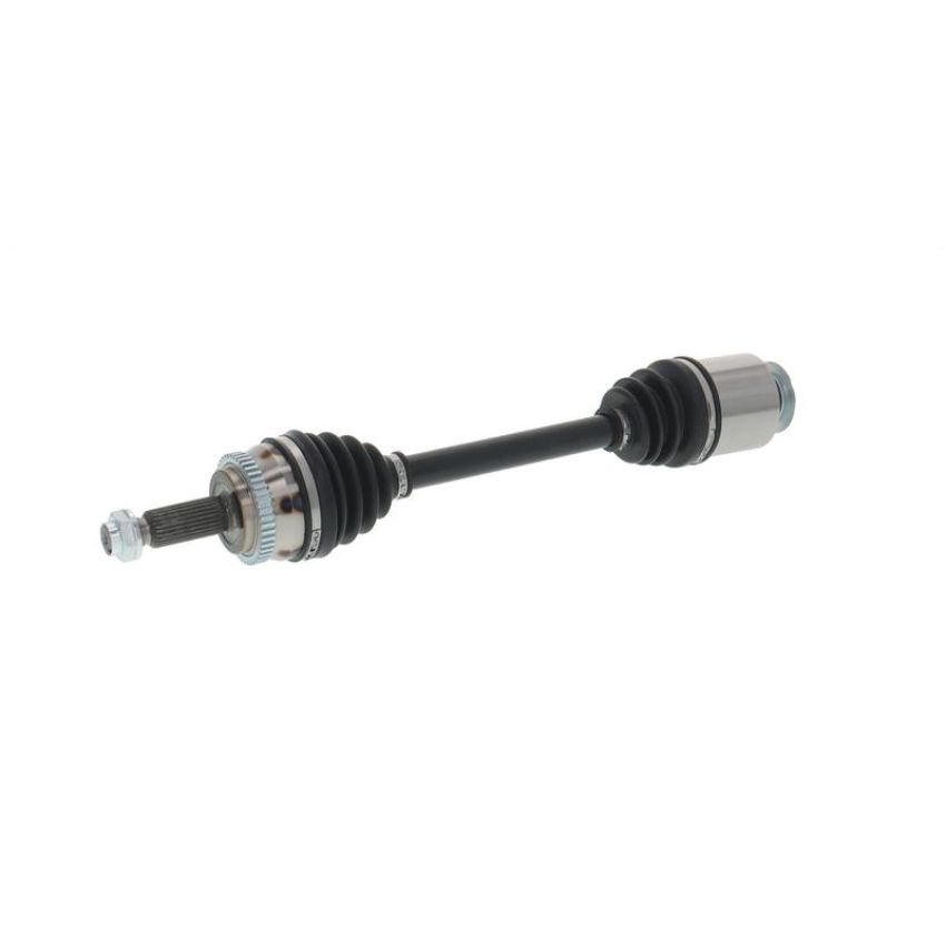 TRAKMOTIVE AXLES KA-8134 CV Axle Shaft