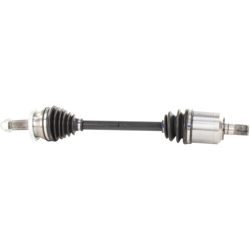 TRAKMOTIVE AXLES KA-8135 AAR CV Axle Shaft