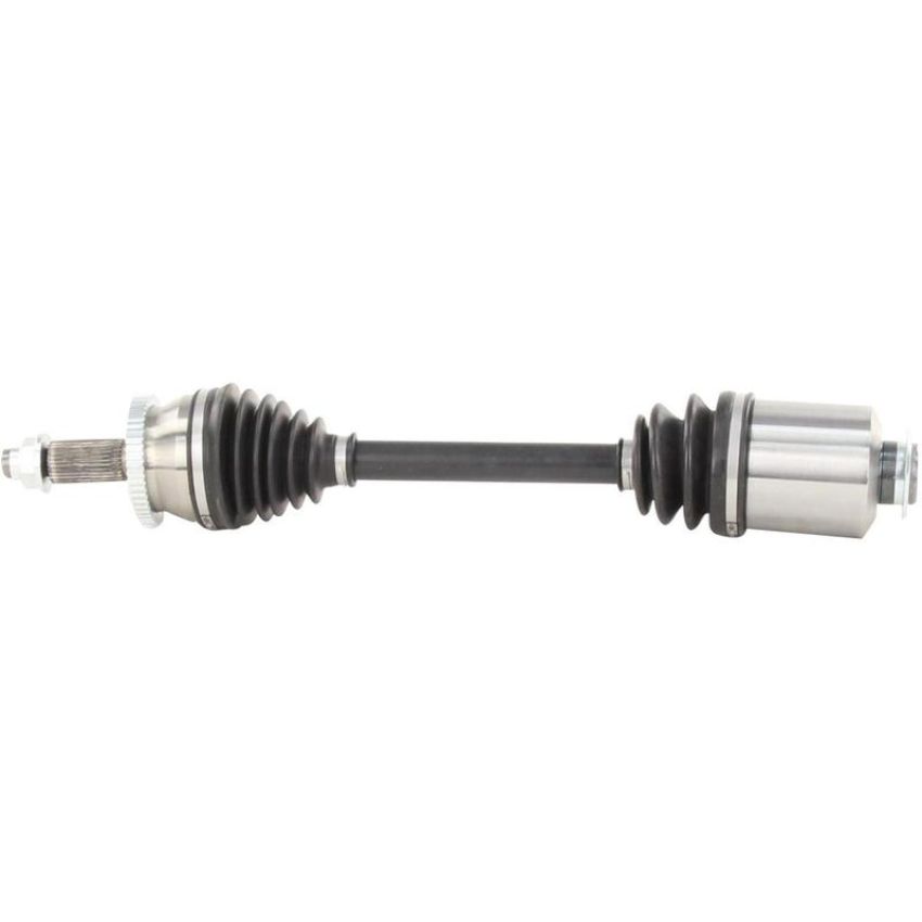 TRAKMOTIVE AXLES KA-8137 AAR CV Axle Shaft