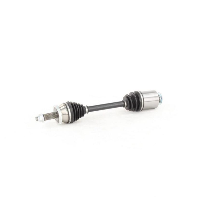 TRAKMOTIVE AXLES KA-8137 AAR CV Axle Shaft