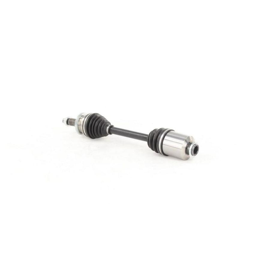 TRAKMOTIVE AXLES KA-8137 AAR CV Axle Shaft
