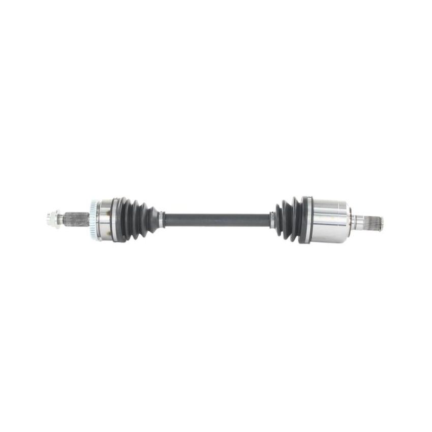 TRAKMOTIVE AXLES KA-8138 AAR CV Axle Shaft