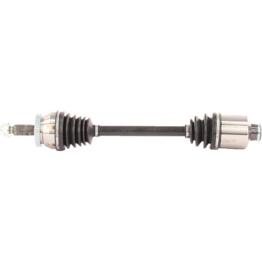 TRAKMOTIVE AXLES KA-8140 AAR CV Axle Shaft