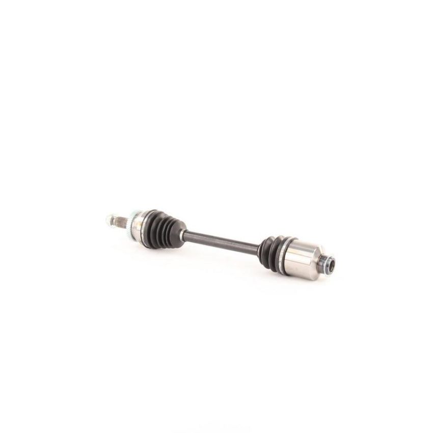 TRAKMOTIVE AXLES KA-8140 AAR CV Axle Shaft