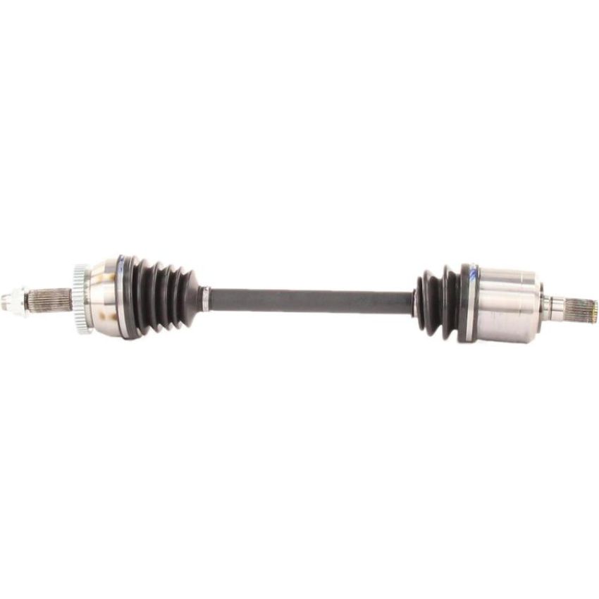 TRAKMOTIVE AXLES KA-8144 AAR CV Axle Shaft