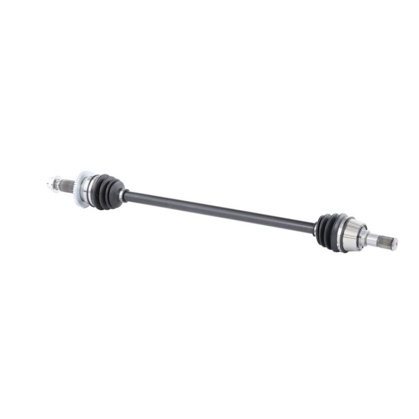 TRAKMOTIVE AXLES KA-8145 CV Axle Shaft