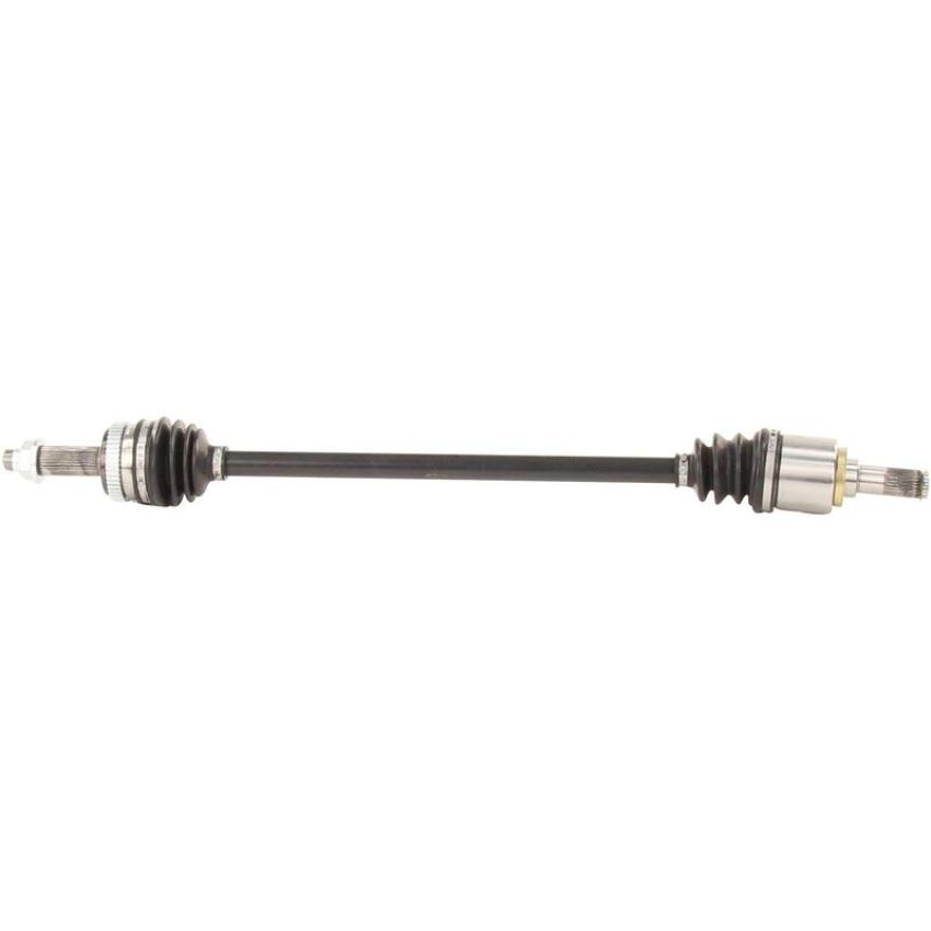 TRAKMOTIVE AXLES KA-8147 CV Axle Shaft