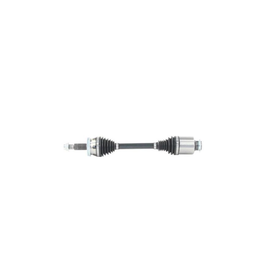 TRAKMOTIVE AXLES KA-86001 AAR CV Axle Shaft