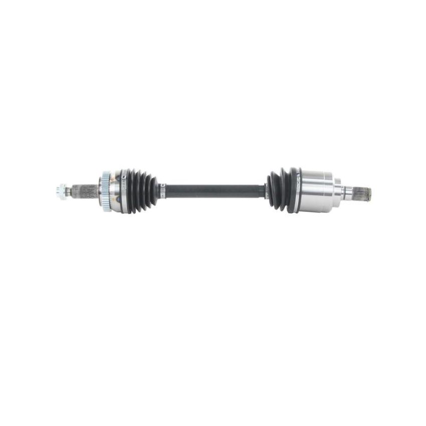 TRAKMOTIVE AXLES KA-86003 AAR CV Axle Shaft
