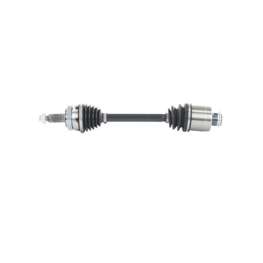 TRAKMOTIVE AXLES KA-86004 AAR CV Axle Shaft