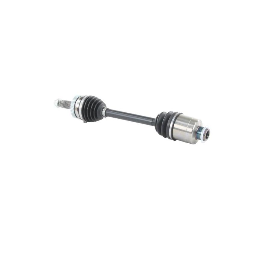 TRAKMOTIVE AXLES KA-86004 AAR CV Axle Shaft