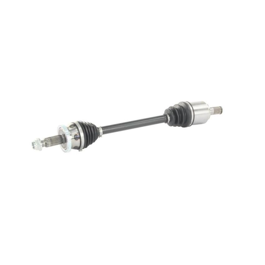 TRAKMOTIVE AXLES KA-86007 CV Axle Shaft