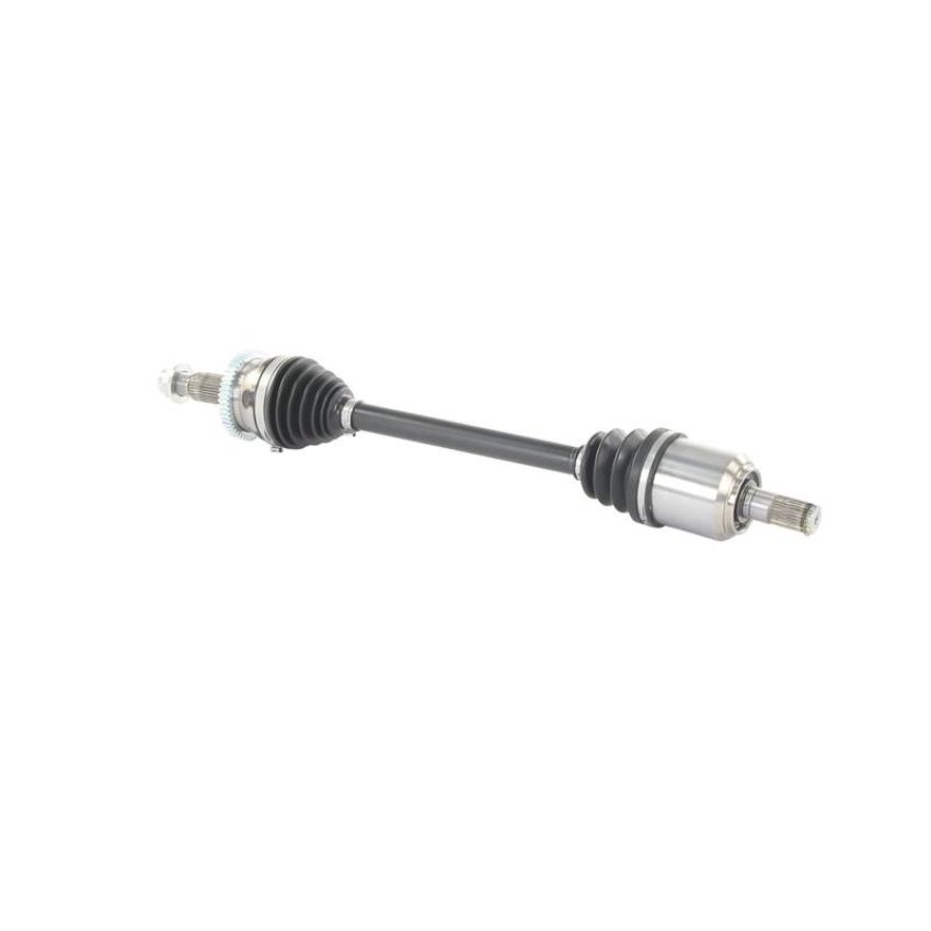 TRAKMOTIVE AXLES KA-86007 CV Axle Shaft