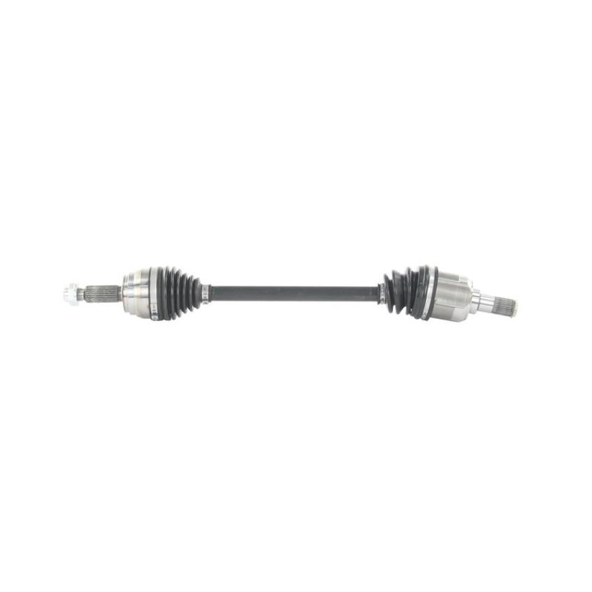 TRAKMOTIVE AXLES KA-86010 CV Axle Shaft