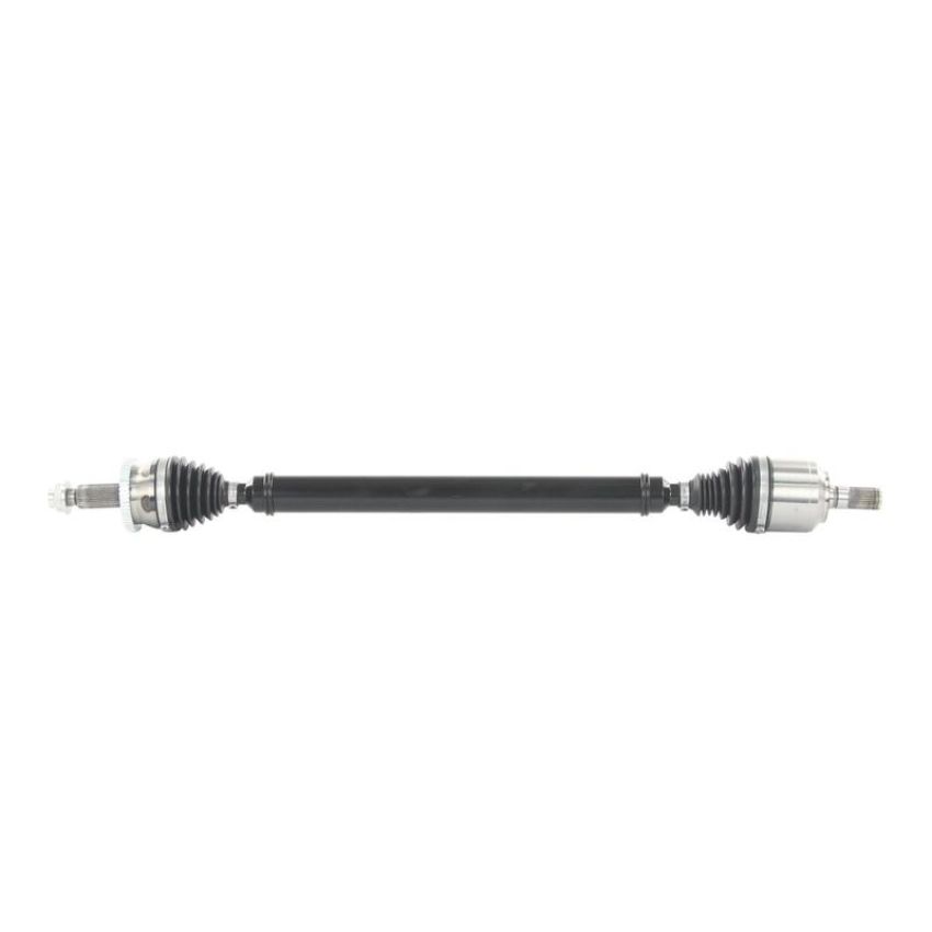 TRAKMOTIVE AXLES KA-86012 CV Axle Shaft