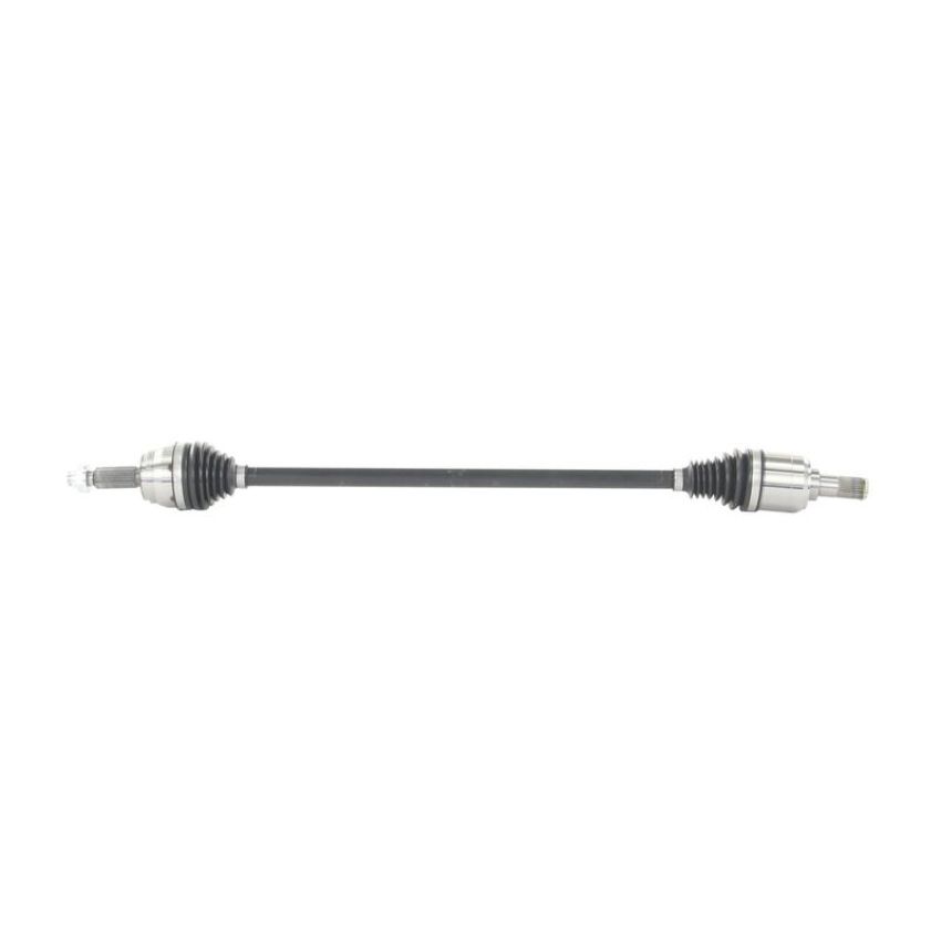 TRAKMOTIVE AXLES KA-86014 CV Axle Shaft