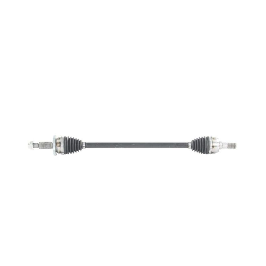 TRAKMOTIVE AXLES KA-86015 CV Axle Shaft