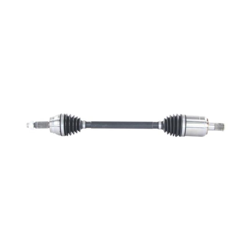 TRAKMOTIVE AXLES KA-86017 AAR CV Axle Shaft
