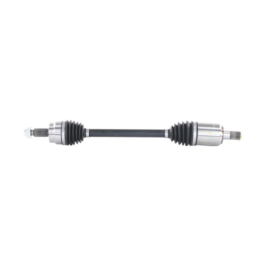 TRAKMOTIVE AXLES KA-86018 AAR CV Axle Shaft