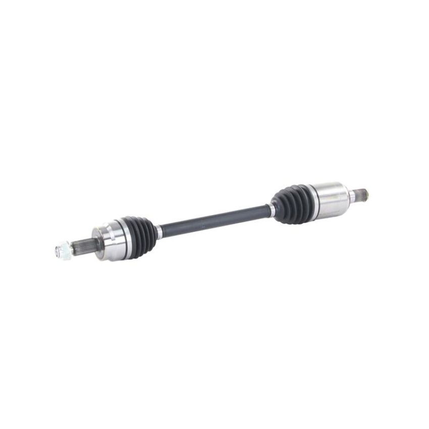 TRAKMOTIVE AXLES KA-86018 AAR CV Axle Shaft