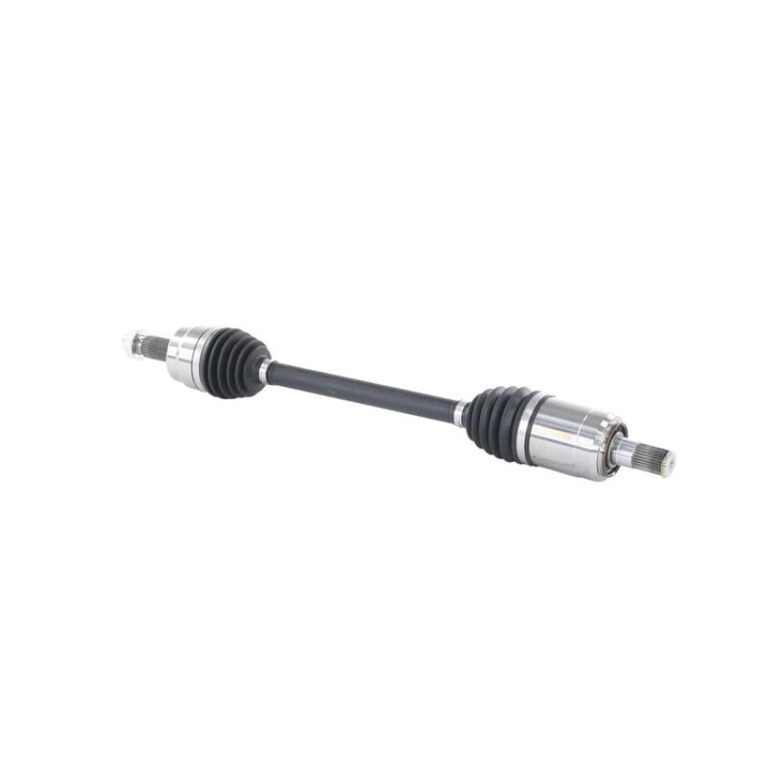 TRAKMOTIVE AXLES KA-86018 AAR CV Axle Shaft