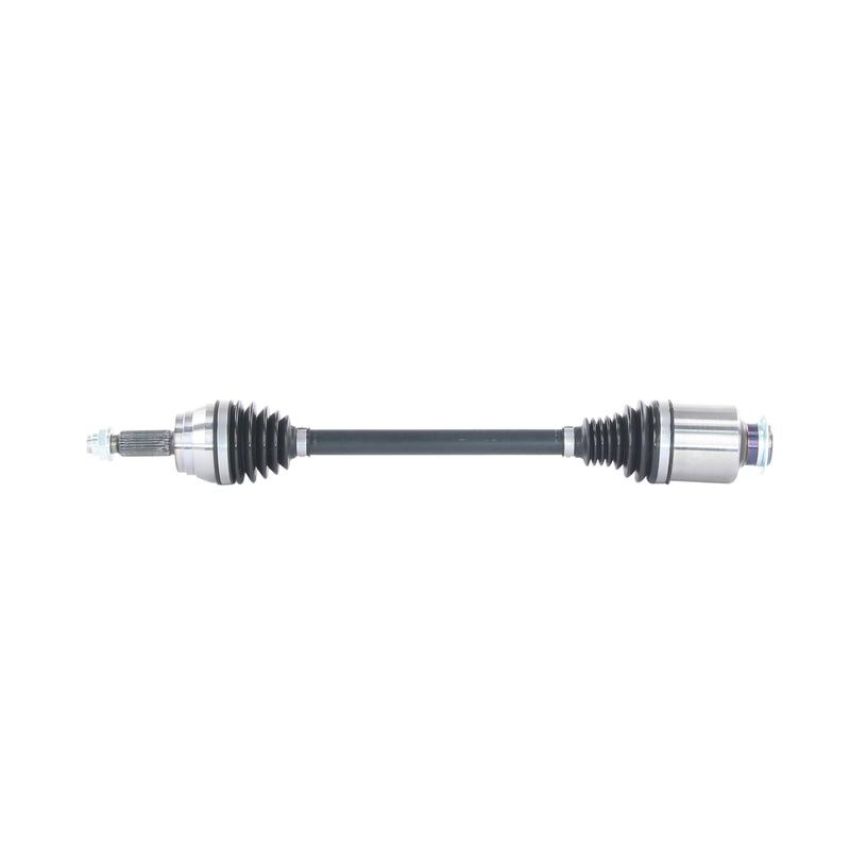 TRAKMOTIVE AXLES KA-86019 AAR CV Axle Shaft