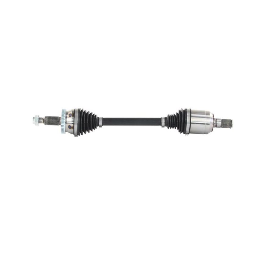 TRAKMOTIVE AXLES KA-86021 AAR CV Axle Shaft