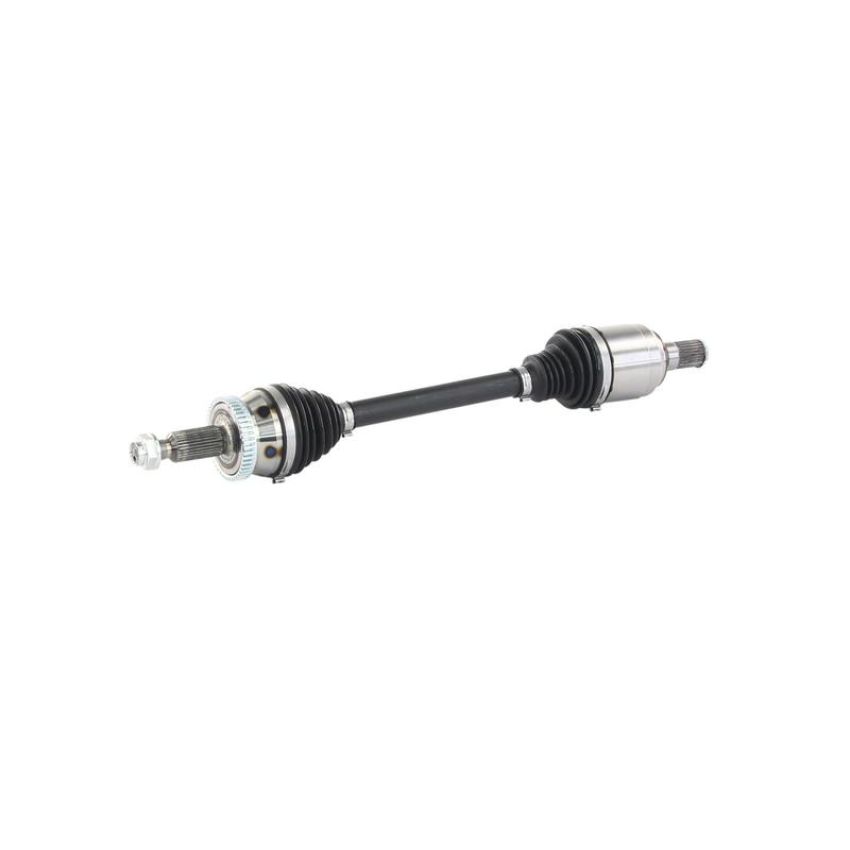 TRAKMOTIVE AXLES KA-86021 AAR CV Axle Shaft