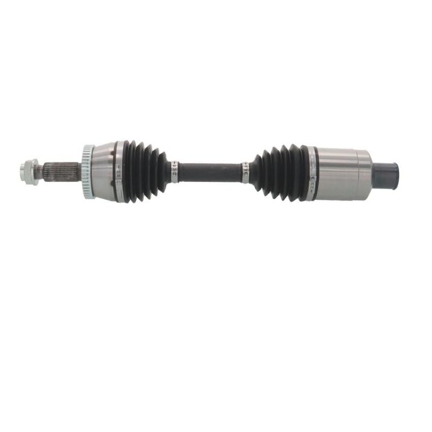 TRAKMOTIVE AXLES KA-86022 AAR CV Axle Shaft