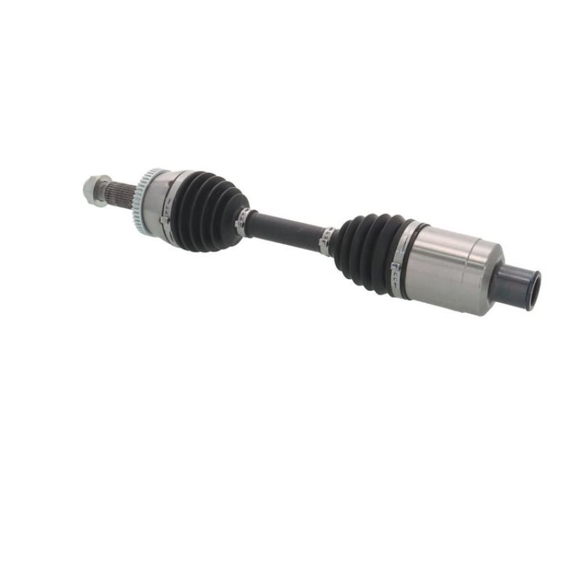 TRAKMOTIVE AXLES KA-86022 AAR CV Axle Shaft