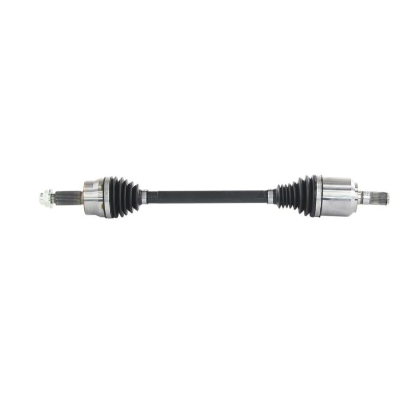 TRAKMOTIVE AXLES KA-86023 AAR CV Axle Shaft