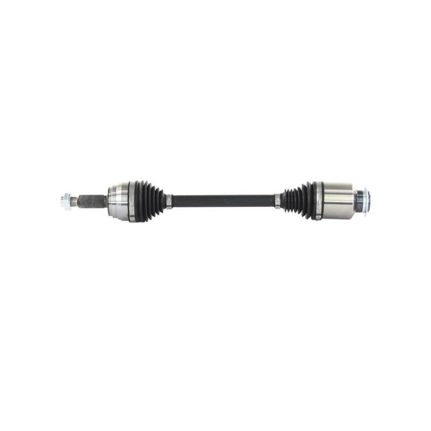 TRAKMOTIVE AXLES KA-86026 CV Axle Shaft