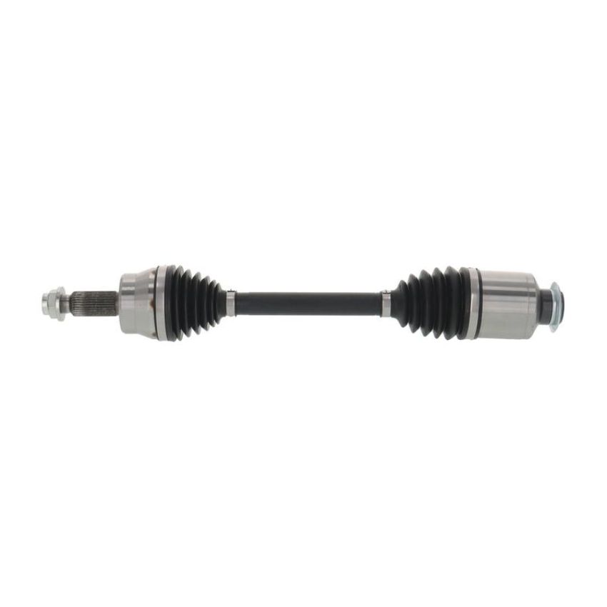 TRAKMOTIVE AXLES KA-86030 AAR CV Axle Shaft