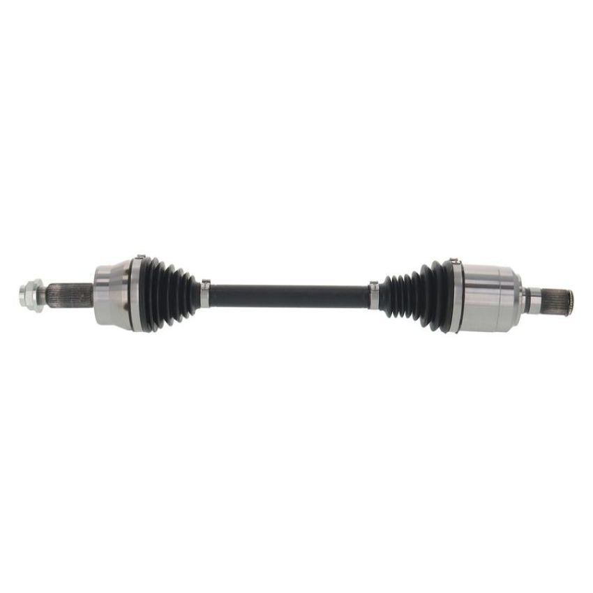 TRAKMOTIVE AXLES KA-86032 AAR CV Axle Shaft