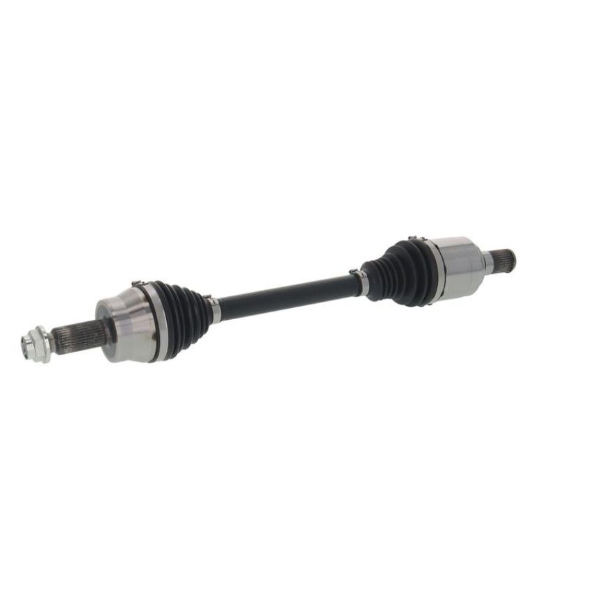 TRAKMOTIVE AXLES KA-86032 AAR CV Axle Shaft