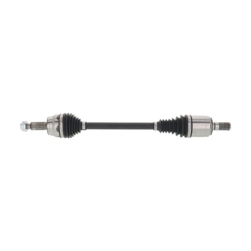 TRAKMOTIVE AXLES KA-86036 AAR CV Axle Shaft