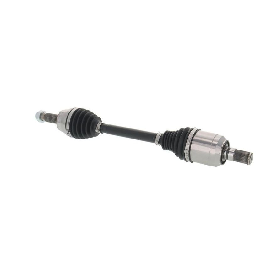 TRAKMOTIVE AXLES KA-86037 AAR CV Axle Shaft