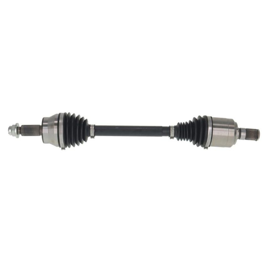 TRAKMOTIVE AXLES KA-86039 AAR CV Axle Shaft