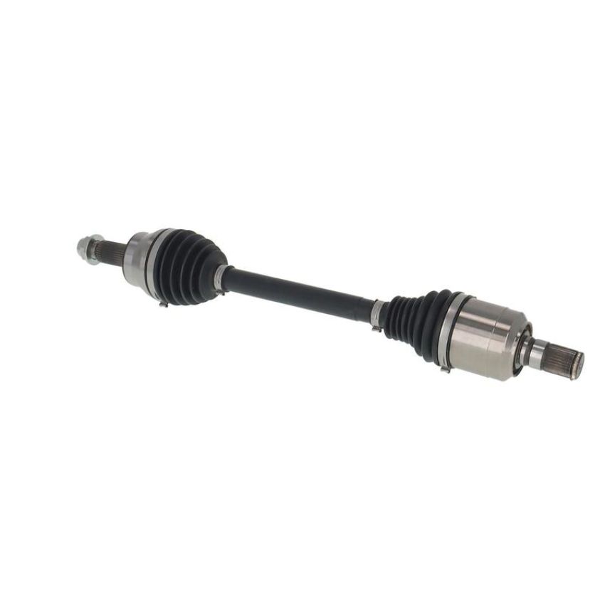 TRAKMOTIVE AXLES KA-86039 AAR CV Axle Shaft