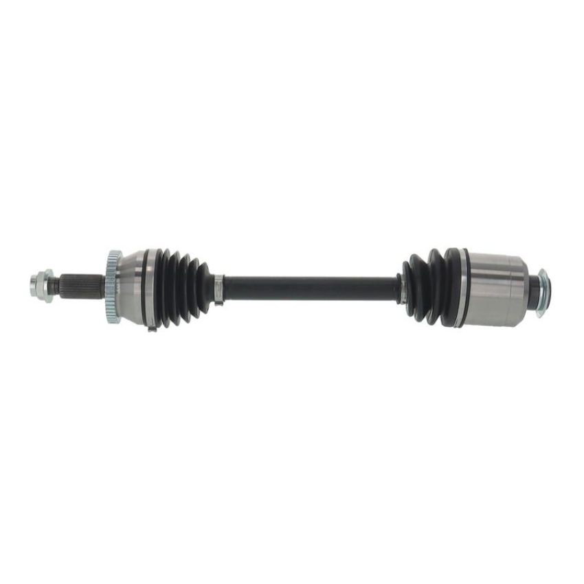 TRAKMOTIVE AXLES KA-86040 AAR CV Axle Shaft