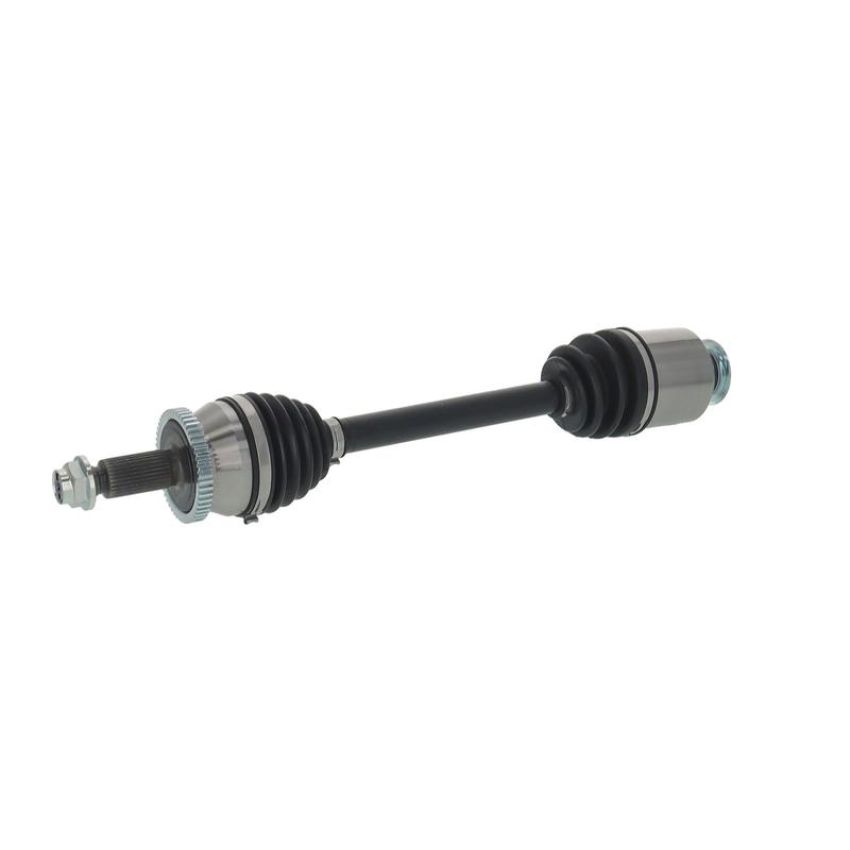 TRAKMOTIVE AXLES KA-86040 AAR CV Axle Shaft