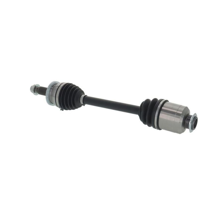 TRAKMOTIVE AXLES KA-86040 AAR CV Axle Shaft